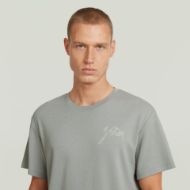 Снимка на G-STAR МЪЖКА БЛУЗА SCRIPT В WILD DOVE 3