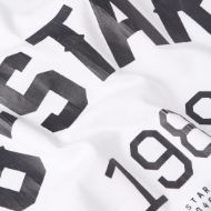 Снимка на G-STAR МЪЖКА БЛУЗА 89 BACK GR LOOSE В БЯЛО 7