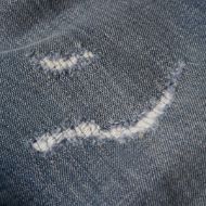 Picture of G-STAR MEN'S REVEND FWD SKINNY JEANS IN ANTIC SAND BLAST RESTORED 7