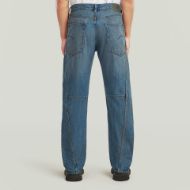 Picture of G-STAR MEN'S CONTOR 3D REGULAR JEANS IN VINTAGE GOLD DIGGER 2