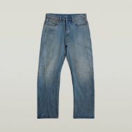Picture of G-STAR MEN'S CONTOR 3D REGULAR JEANS IN VINTAGE GOLD DIGGER 6