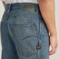 Picture of G-STAR MEN'S CONTOR 3D REGULAR JEANS IN VINTAGE GOLD DIGGER 3
