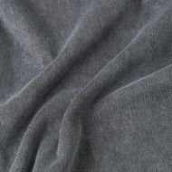 Picture of G-STAR MEN'S WASHED HB SWEATER IN DK BLACK GD SNOW BLEACH 6