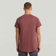 Снимка на G-STAR МЪЖКА БЛУЗА LASH В PORT RED GD 2