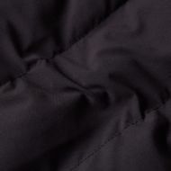 Picture of G-STAR MEN'S FOUNDATION HOODED LINER JACKET IN DK BLACK 7