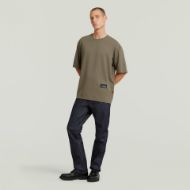 Снимка на G-STAR МЪЖКА БЛУЗА BADGE BOXY В TURF 5