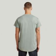 Снимка на G-STAR МЪЖКА БЛУЗА LASH В ICEBERG GREEN GD 2