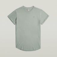 Снимка на G-STAR МЪЖКА БЛУЗА LASH В ICEBERG GREEN GD 5