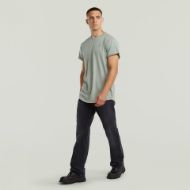 Снимка на G-STAR МЪЖКА БЛУЗА LASH В ICEBERG GREEN GD 4