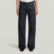 Picture of G-STAR WOMEN'S JUDEE LOOSE JEANS IN RINSED 1