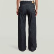 Picture of G-STAR WOMEN'S JUDEE LOOSE JEANS IN RINSED 2