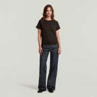 Picture of G-STAR WOMEN'S JUDEE LOOSE JEANS IN RINSED 4