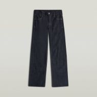 Picture of G-STAR WOMEN'S JUDEE LOOSE JEANS IN RINSED 5