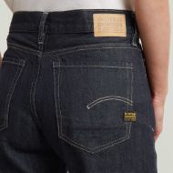 Picture of G-STAR WOMEN'S JUDEE LOOSE JEANS IN RINSED 3