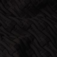 Picture of G-STAR MEN'S CHAIN STRUCTURE SWEATER IN DK BLACK 7