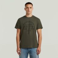 Снимка на G-STAR МЪЖКА БЛУЗА PURVEYORS GR В ASFALT 1