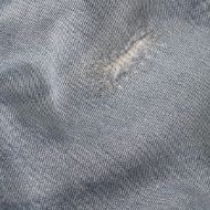 Picture of G-STAR MEN'S CONTOR 3D SLIM JEANS IN WORN IN ELECTRIC BLUE RESTORED 7