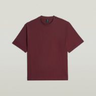 Снимка на G-STAR МЪЖКА БЛУЗА BOXY BASE В PORT RED 5