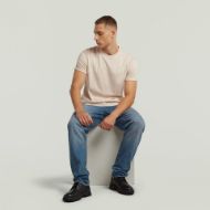 Снимка на G-STAR МЪЖКА БЛУЗА LASH В ЦВЯТ ТАЛК 5