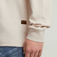 Снимка на G-STAR МЪЖКА БЛУЗА AMS 89 В ЦВЯТ ТАЛК 3