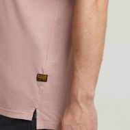 Снимка на G-STAR МЪЖКА БЛУЗА NIFOUS В LT BERRY MIST GD 3