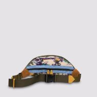 Снимка на FLOWER MOUNTAIN ДАМСКА ЧАНТА ЗА КРЪСТА TEDDY/SUEDE - КОМБИНАЦИЯ 3