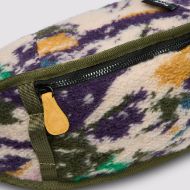 Снимка на FLOWER MOUNTAIN ДАМСКА ЧАНТА ЗА КРЪСТА TEDDY/SUEDE - КОМБИНАЦИЯ 5