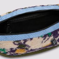 Снимка на FLOWER MOUNTAIN ДАМСКА ЧАНТА ЗА КРЪСТА TEDDY/SUEDE - КОМБИНАЦИЯ 4