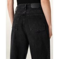 Снимка на ALLSAINTS ДАМСКИ ДЕНИМ AKI CROSSOVER JEAN В ЧЕРНО 3