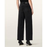 Снимка на ALLSAINTS ДАМСКИ ДЕНИМ AKI CROSSOVER JEAN В ЧЕРНО 4