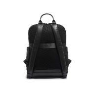 Picture of MOMODESIGN NAPPA LEATHER BACKPACK IN BLACK 3