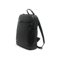 Picture of MOMODESIGN NAPPA LEATHER BACKPACK IN BLACK 2