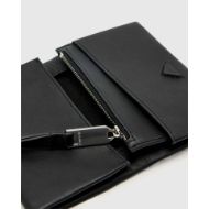 Снимка на ALLSAINTS ДАМСКО ПОРТМОНЕ HARLUNA EMBELLISHED WALLET В ЧЕРНО 5