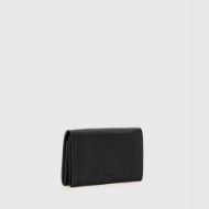 Снимка на ALLSAINTS ДАМСКО ПОРТМОНЕ HARLUNA EMBELLISHED WALLET В ЧЕРНО 3