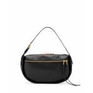 Снимка на ALLSAINTS ДАМСКА ЧАНТА NOEMIE SHOULDER В ЧЕРНО 3