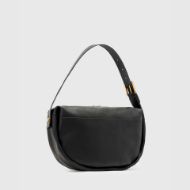 Снимка на ALLSAINTS ДАМСКА ЧАНТА NOEMIE SHOULDER В ЧЕРНО 2