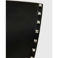 Снимка на ALLSAINTS ДАМСКА ЧАНТА ARA EMBELLISHED TOTE В ЧЕРНО 3