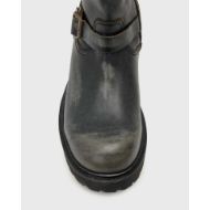 Снимка на ALLSAINTS МЪЖКИ БОТУШИ TAIT BOOT В ТЪМНОКАФЯВО 5