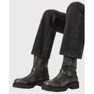 Снимка на ALLSAINTS МЪЖКИ БОТУШИ TAIT BOOT В ТЪМНОКАФЯВО 6