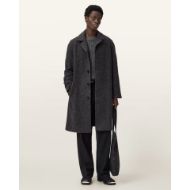 Снимка на ALLSAINTS МЪЖКО ПАЛТО DUKE В СИВО 6