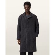 Снимка на ALLSAINTS МЪЖКО ПАЛТО DUKE В СИВО 5