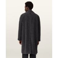 Снимка на ALLSAINTS МЪЖКО ПАЛТО DUKE В СИВО 2