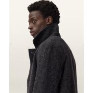 Снимка на ALLSAINTS МЪЖКО ПАЛТО DUKE В СИВО 3