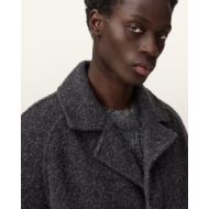 Снимка на ALLSAINTS МЪЖКО ПАЛТО DUKE В СИВО 4