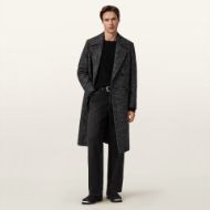 Снимка на ALLSAINTS МЪЖКО ПАЛТО LINCOLN В СИВО 1