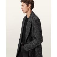 Снимка на ALLSAINTS МЪЖКО ПАЛТО LINCOLN В СИВО 5