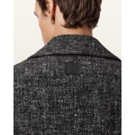 Снимка на ALLSAINTS МЪЖКО ПАЛТО LINCOLN В СИВО 3