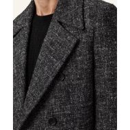 Снимка на ALLSAINTS МЪЖКО ПАЛТО LINCOLN В СИВО 4