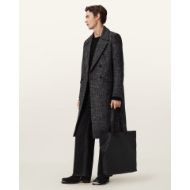 Снимка на ALLSAINTS МЪЖКО ПАЛТО LINCOLN В СИВО 6