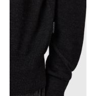 Снимка на ALLSAINTS МЪЖКИ ПУЛОВЕР ALBANY POLO В ТЪМНОСИВО 3